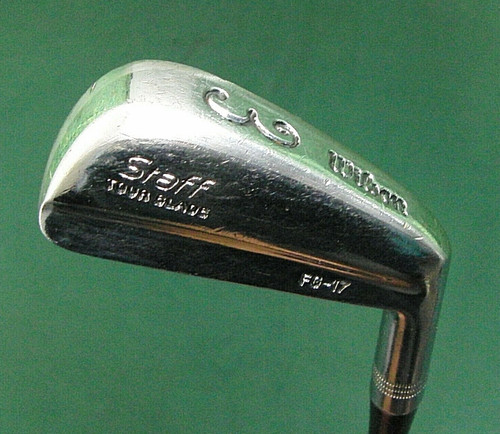 Wilson staff tour blade - blade, fg