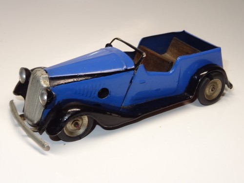 Triang minic 17m vauxhall - 17m,