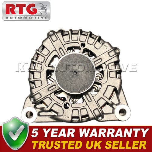 Alternator fits peugeot - fits,