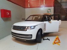 1:24 Range Rover 2022 L460