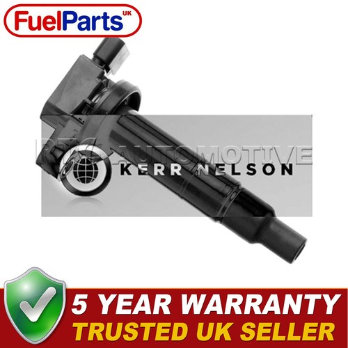 Kerr nelson ignition - kerr, pack