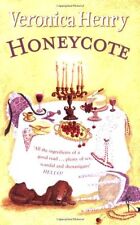 Honeycote By Veronica Henry