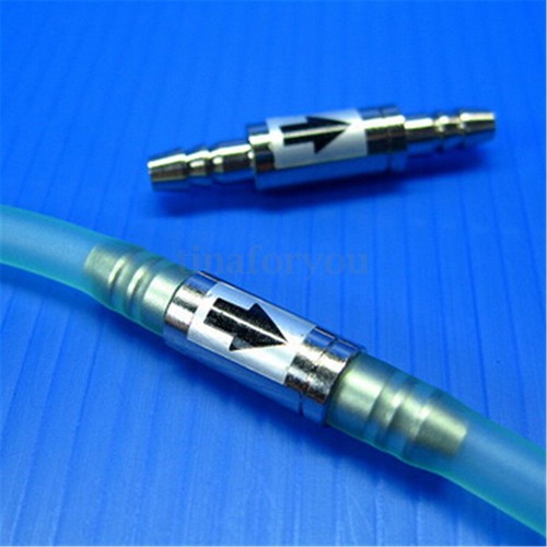 Stainless steel co2 - stainless,