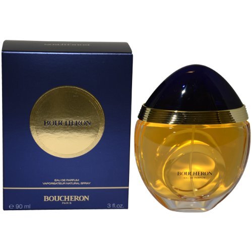 Boucheron for - by,
