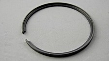 Piston ring Zündapp 39x2 L-Ring Moped 25 1A Quality Italy piston ring