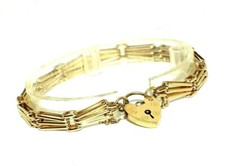 Ladies/womens vintage 9ct