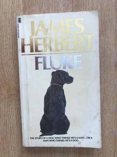Fluke james herbert - fluke,