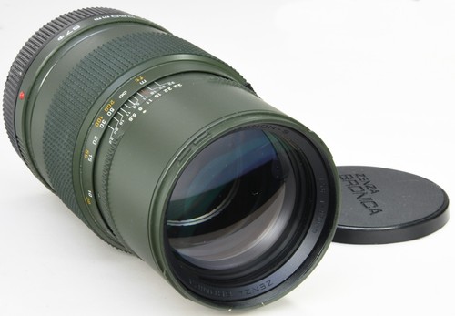 Bronica 250mm 6 safari - bronica, 5.6