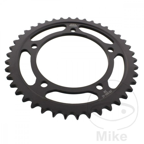 Crown teeth 530 black - teeth,