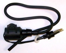 Yamaha 1100 2 Stroke Ignition
