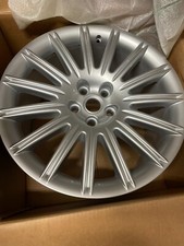 Maserati 4200 Multi Spoke Rear
