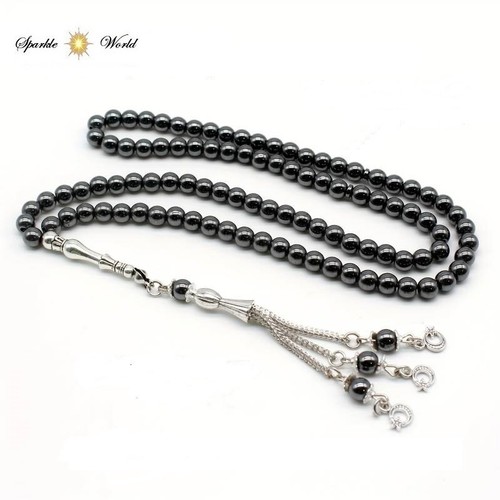 Natural hematite stone - natural,