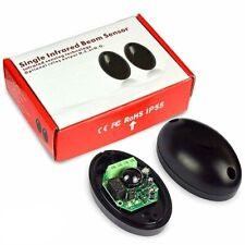 Photocell Infrared Safety Beam