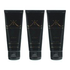 Kim Kardashian Gold Body