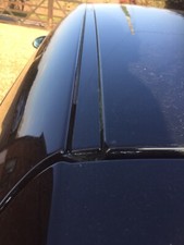 BMW E87 E81 PAIR OF EXTERIOR