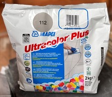 Mapei Ultracolor Plus 112
