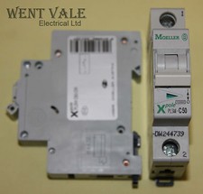 Moeller X Pole - PLSM-C50-DW -