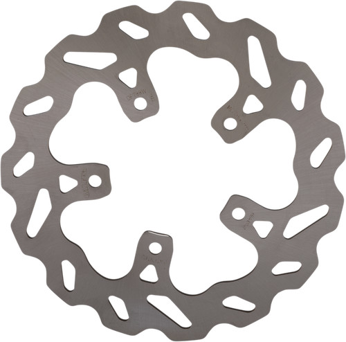 Galfer wavy rear - wavy, brake
