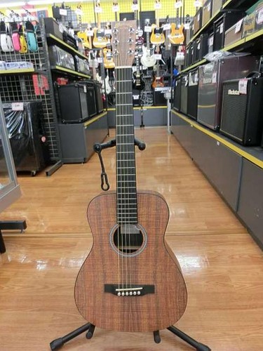 Martin lxk2 mini acoustic - martin,