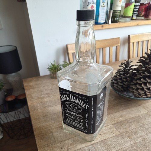 Jack daniels litre - daniels, 3