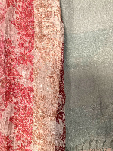 Smart scarves for women - 2, from