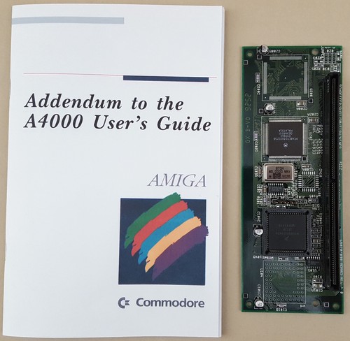 A3630 a3200 a3400 68030 25mhz - a3630, a3200/a3400