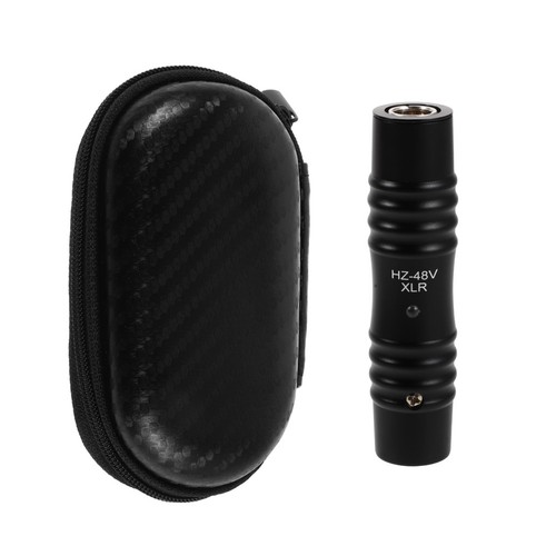 Phantom power converter - phantom,