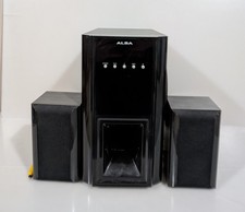 Alba k9a gaming pc - gaming,