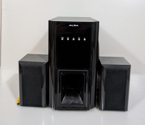 Alba k9a gaming - gaming, pc