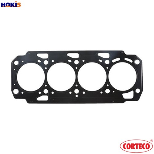 Gasket cylinder head - cylinder, 49192737