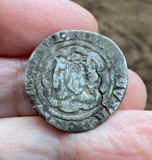 EDWARD III (1327-1377). SILVER
