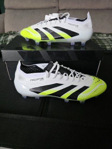 Adidas predator elite - adidas, fg