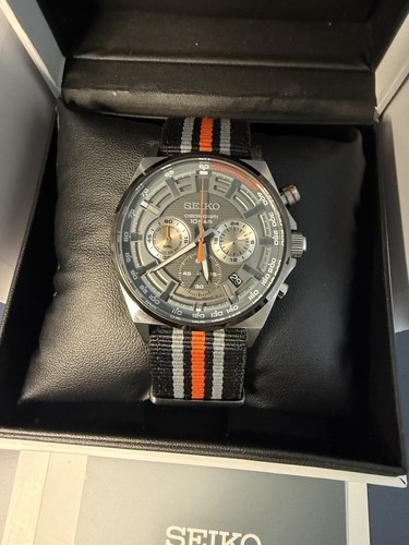 Seiko ssb403p1 chronograph - ssb403p1,