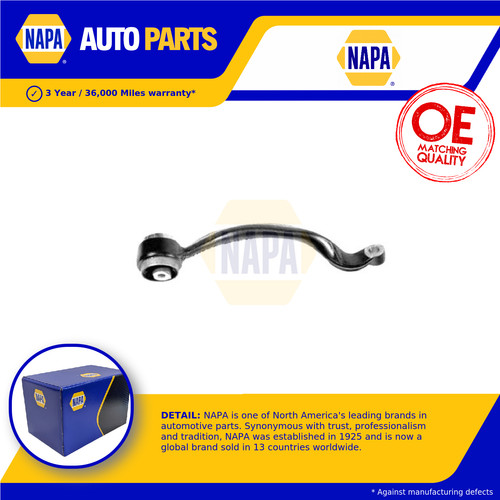 Wishbone suspension arm - suspension,