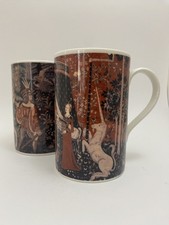 Dunoon Stoneware Mug Scotland