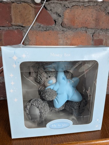 You tatty teddy ornament - to,