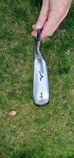 Mizuno MP Fli-Hi Utility #4 Iron / 24 Degree / Regular Flex Mizuno Exsar IS2 103