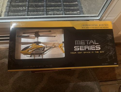 U807 micro rc - no.u807,