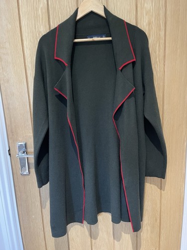 Zara cardigan size small - cardigan,