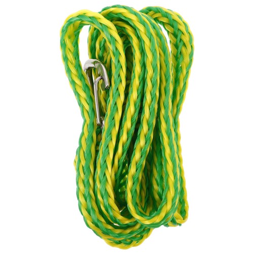 Heavy duty dock lines - lines, mooring