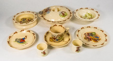 Royal Doulton Bunnykins –