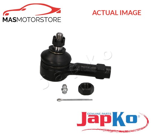 Track rod end - end, outer