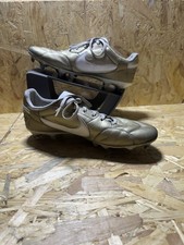 Nike Premier III Tiempo Firm