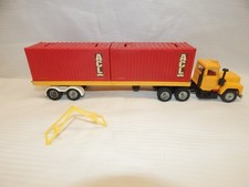 CORGI MAJOR 1106 MACK