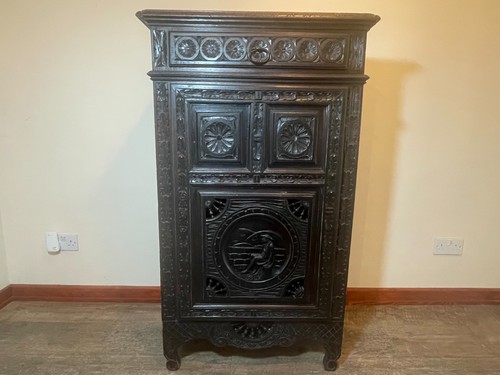 Antique french 20th century - 20th,
