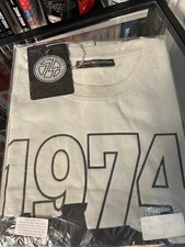 Team McLaren 1974 M23 Emerson