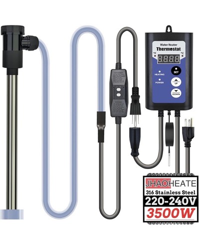 3500w 240v immersion - 240v,