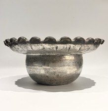 19th Century Islamic Tinned