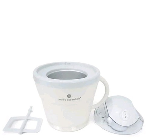 Cooks essentials ice cream - cooks,