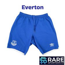 EVERTON 2015-16 BLUE HOME